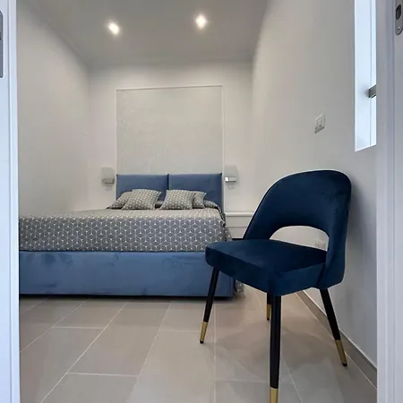 Azzurra Apartamento Tropea