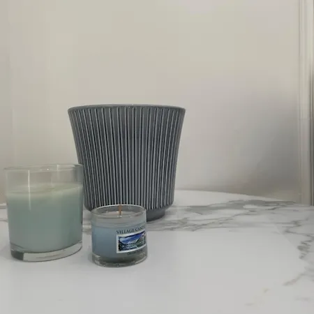 Apartamento Azzurra *