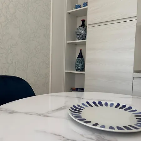 Διαμέρισμα Azzurra