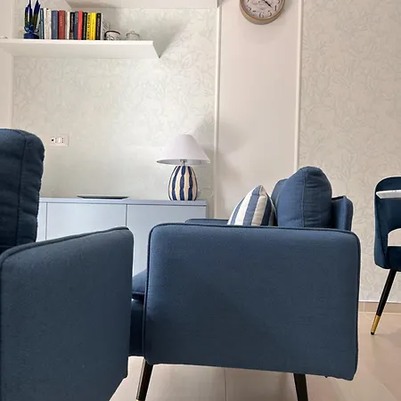 Apartamento Azzurra *