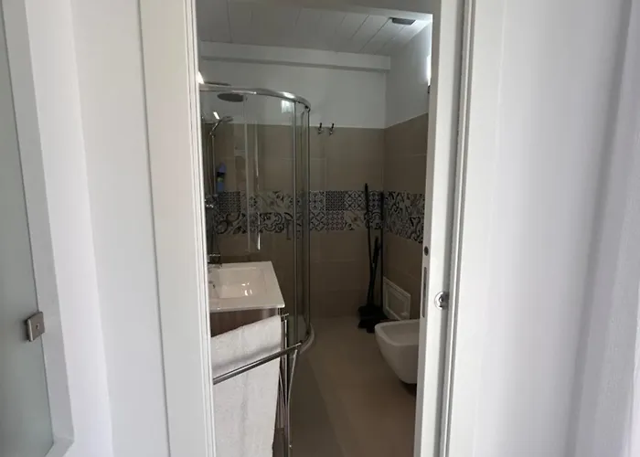 Azzurra Apartamento Tropea