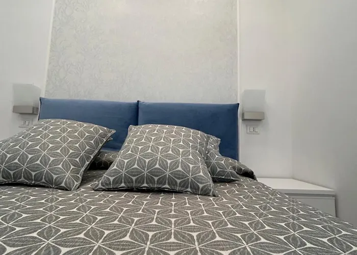Azzurra Apartamento Tropea