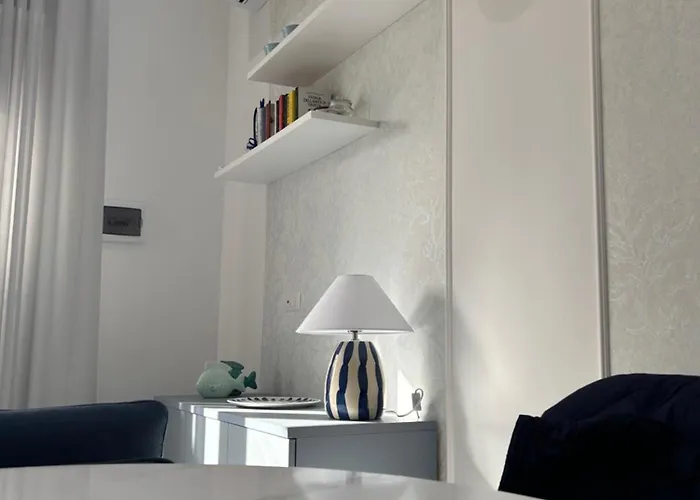 Apartamento Azzurra
