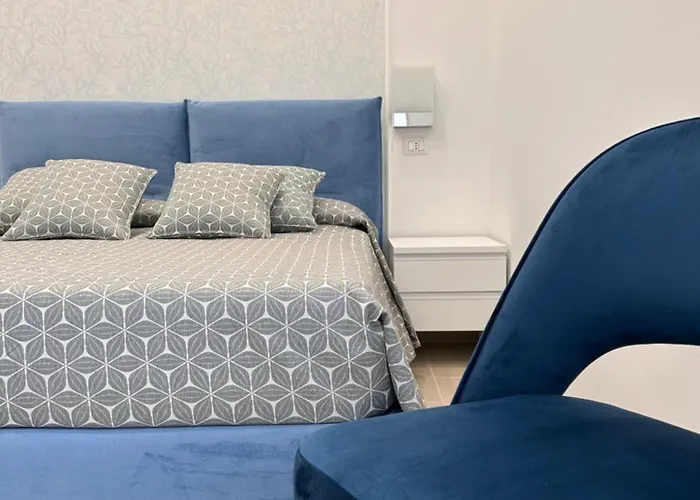 Apartamento Azzurra *