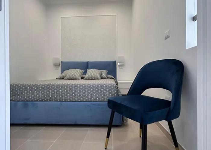 Azzurra Apartamento Tropea