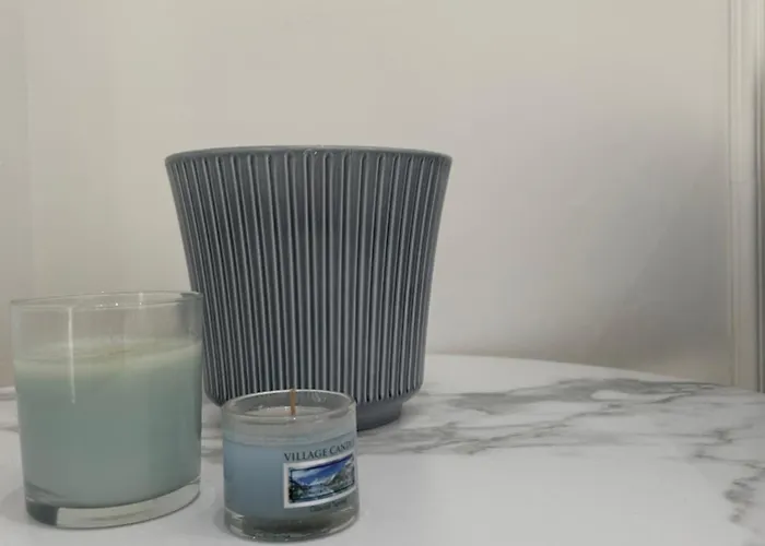 Apartamento Azzurra *