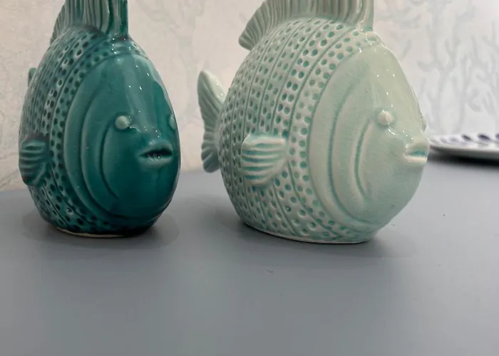 Azzurra Apartamento Tropea