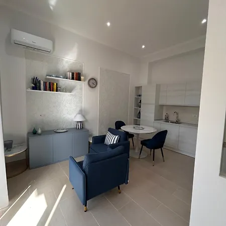 Apartment Azzurra