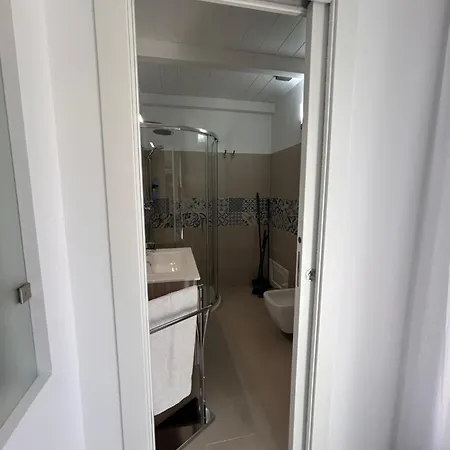 Azzurra Apartment Tropea