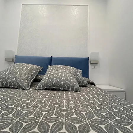 Azzurra Appartement Tropea