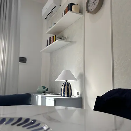 Apartment Azzurra