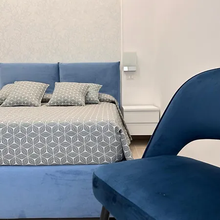 Appartement Azzurra *