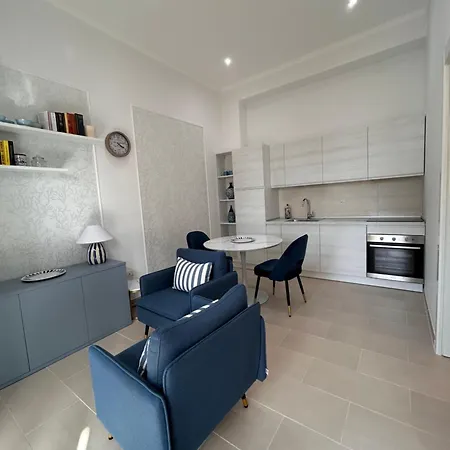 Apartment Azzurra *