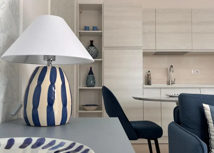 Apartman Azzurra Tropea